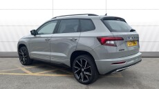 Skoda Karoq 1.5 TSI Sport Line 5dr DSG Petrol Estate